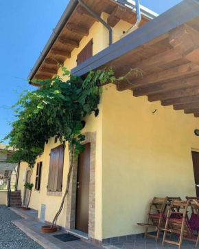Agriturismo Casa Garello